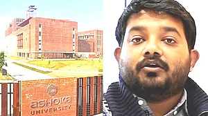 320 economists from 91 institutions extend support to Prof Das, demand his reinstatement
