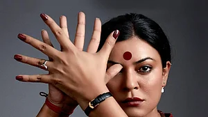 Taali: Gauri Sawant Deserved Better Than This