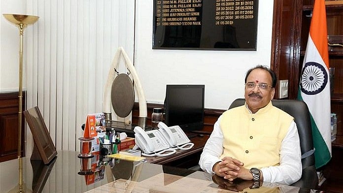 Defence allocation gone up from Rs 80,959.08 cr in 2019-20 to Rs 1,32,301.27 cr in 2023-24: Govt
