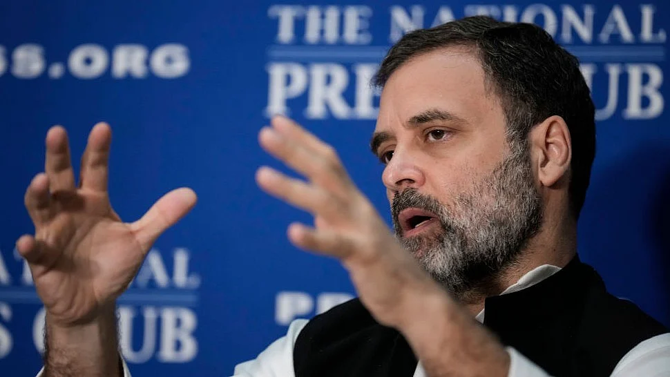 Representative image (Photo: Getty Images)