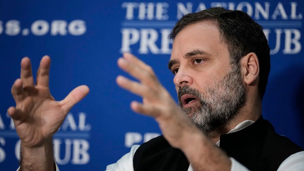 Representative image (Photo: Getty Images)