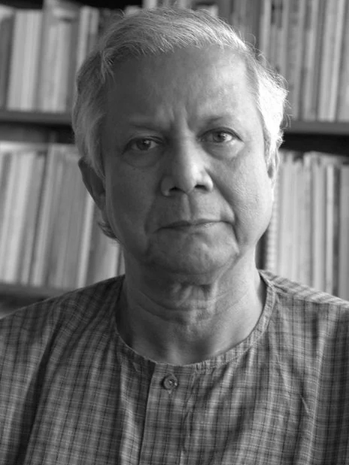 Global leaders call for suspension of legal action against Bangladeshi Nobel laureate Yunus