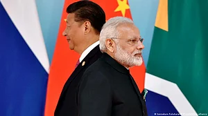India rejects 'unwarranted' references to J&K in China-Pak joint statement