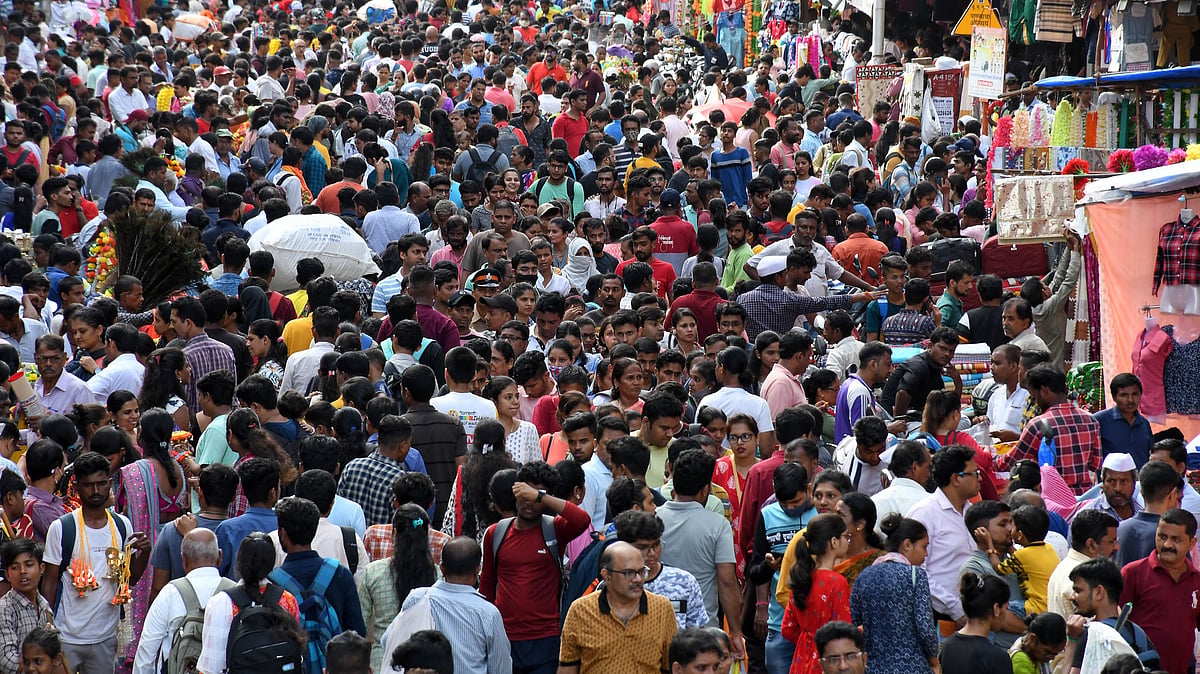 What Indians think—about Pakistan, China, Russia and the US