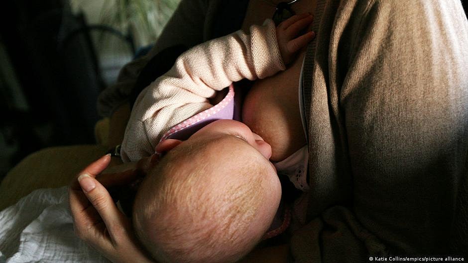 Breastmilk sugar molecule boosts infant brains — study