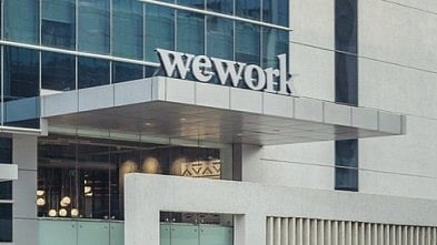 Have ‘substantial doubts’ about our ability to stay in business: WeWork