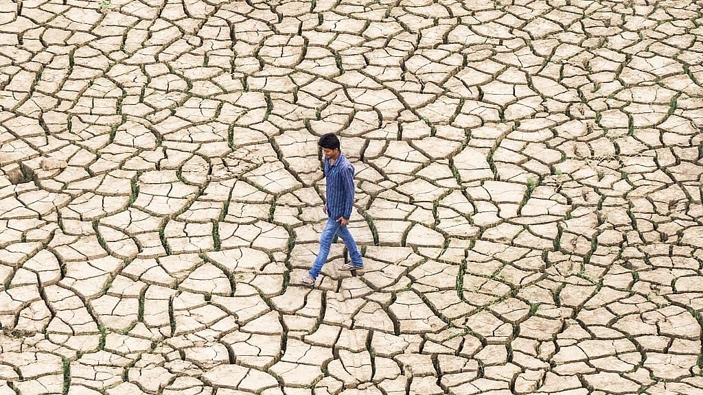 El Niño effect causes India's driest August since 1901