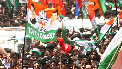 Celebrations breaks out in Wayanad after SC gives relief to Rahul