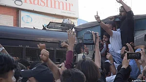 How four years of direct rule have impacted Kashmir