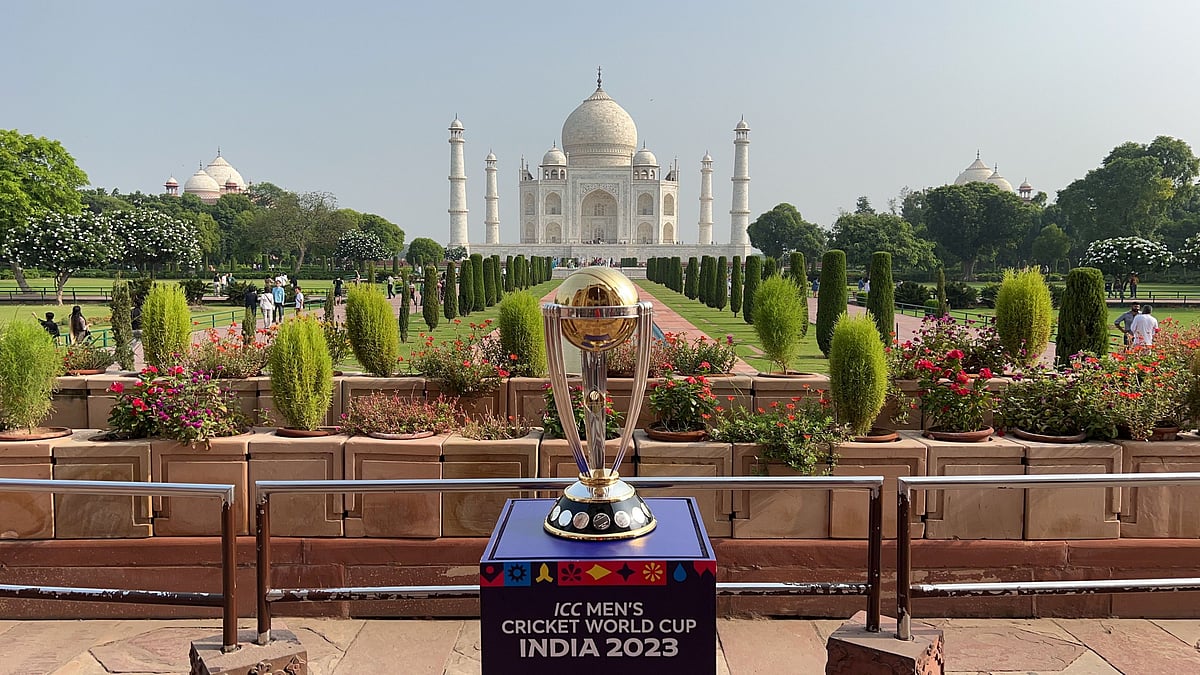 ICC World Cup: Online sale of tickets for non-India matches begins