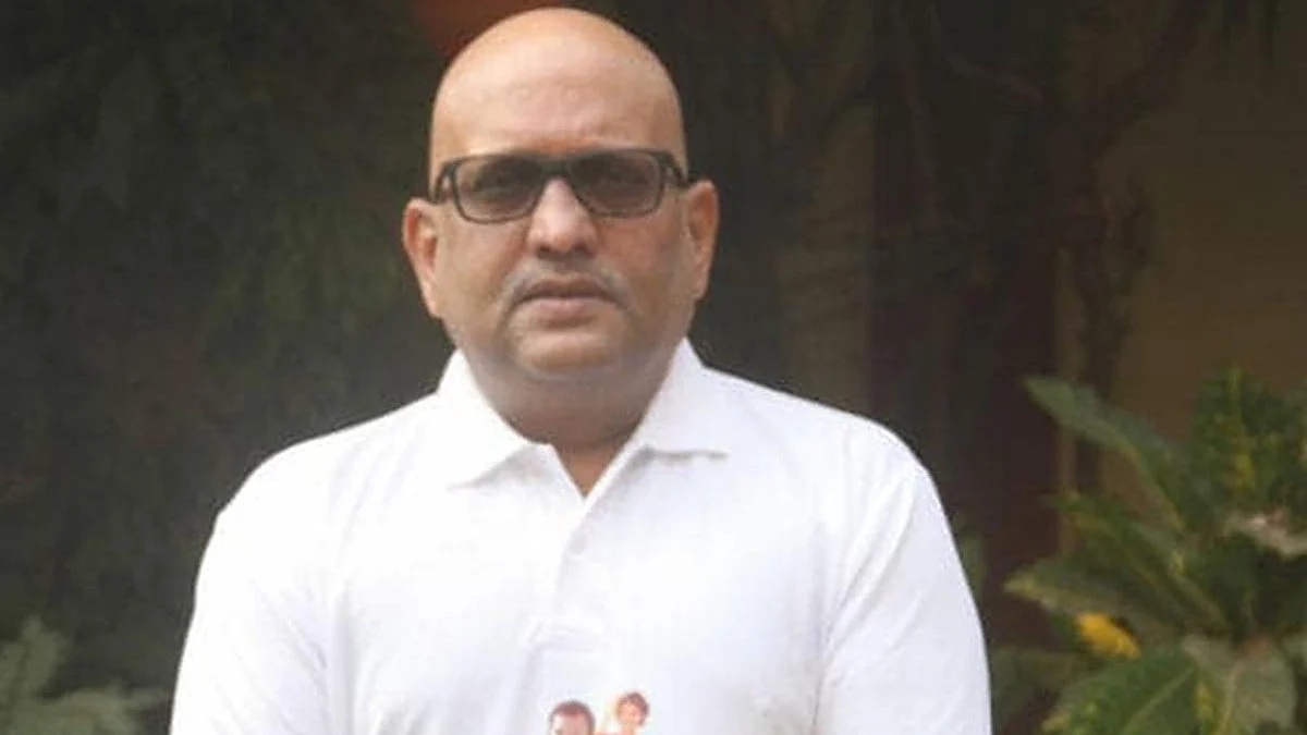 UPCC chief Ajai Rai (Photo: IANS)