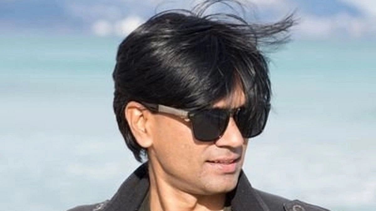 No relief for Alt News co-founder Mohammed Zubair from Allahabad High Court