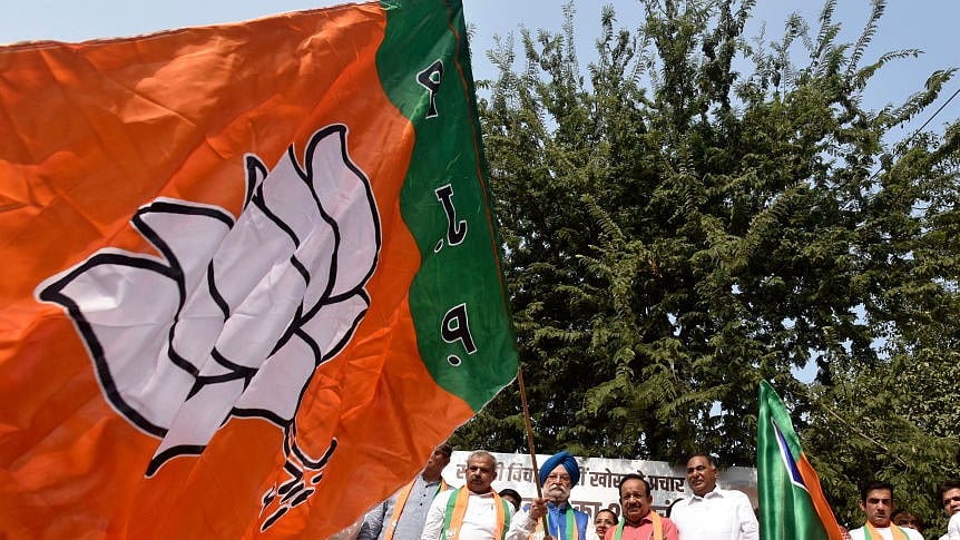Maha leaders red flag BJP's sub-nationalist agenda in the state