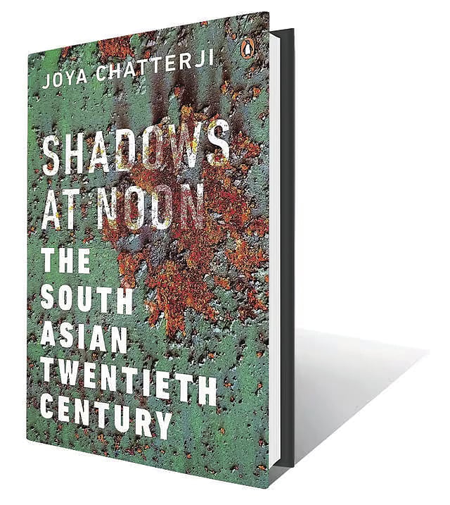 Book Extract: The making of a nation 