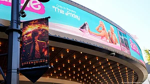 'Barbie' movie tops $1 billion in box office ticket sales