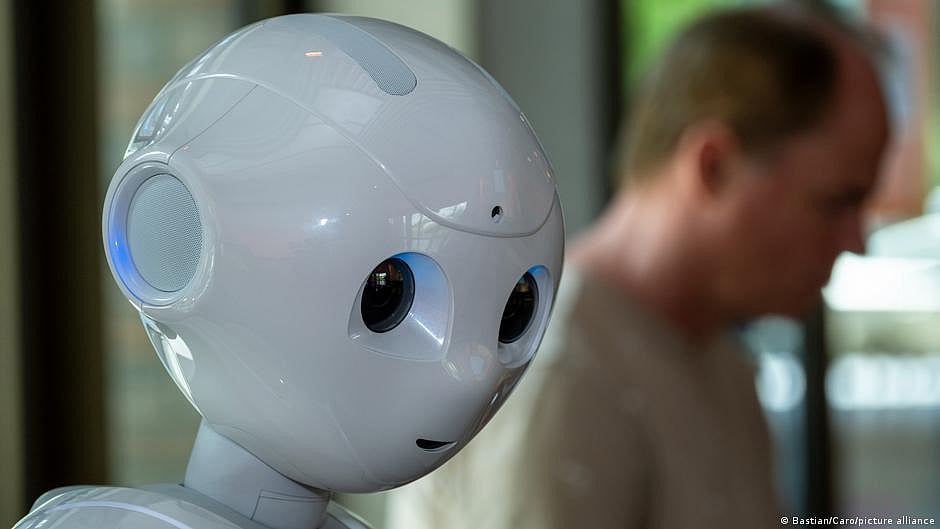 AI-model found to recognise patients' emotions in therapy session, including fleeting ones