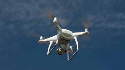 Nuh: Security stepped up, anti-riot vehicles and drones deployed