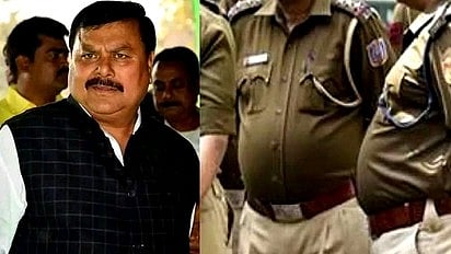 Bihar minister booked by Gaya Police for remark against woman leader