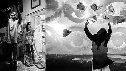'The Urdu Poetry Project' and the semantics of composite culture