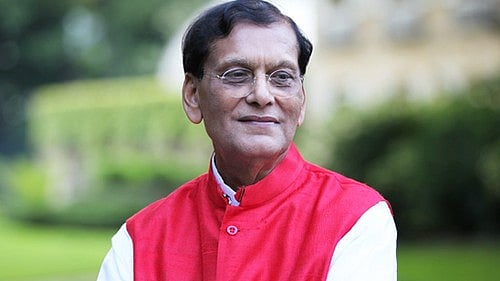 Toilets: Ek Prem Kahani, or, the story of Bindeshwar Pathak and Sulabh Shauchalayas 