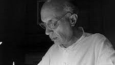 India's first prime minister Jawaharlal Nehru