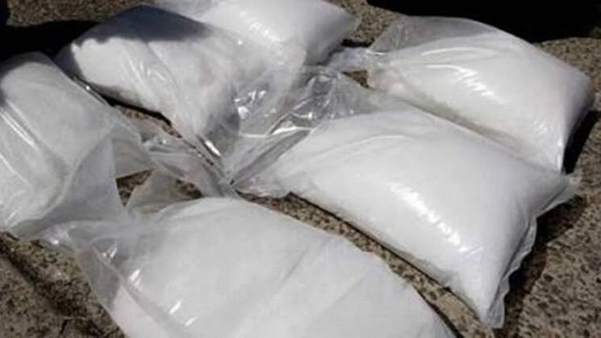 Representative image of heroin (photo: National Herald archives)