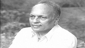 Noted Marathi poet Namdeo Dhondo Mahanor passes away