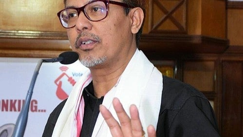 Ex-BJP MLA in Assam demands ban on azaan