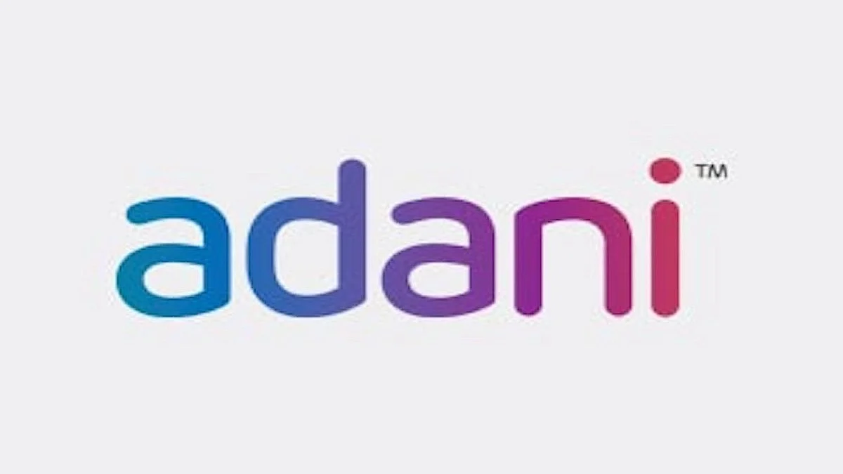 Adani logo (Photo: NH File Photo)