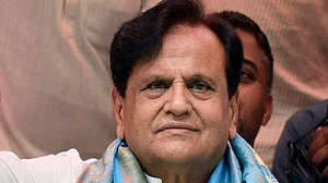 Congress leaders hail Ahmed Patel, recall his contribution to party on birth anniversary