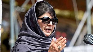 India has strayed from Mahatma Gandhi's ideal of love, tolerance: Mehbooba Mufti