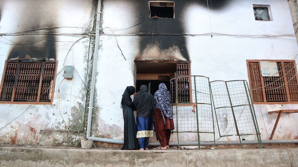 Representative image (photo: Getty Images)