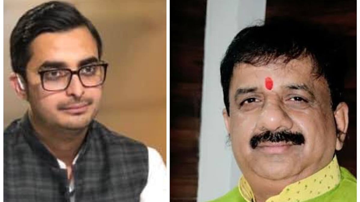 'If not for BJP, do not vote', says ex-Bhopal mayor, minorities commission issues notice