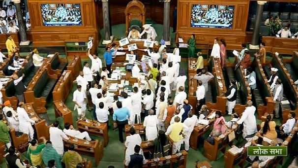 LS passes Inter-Services Organisations Bill & Indian Institutes of Management (Amendment) Bill