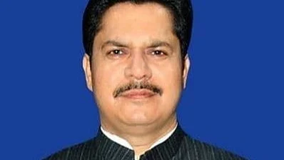 Assam Congress president Bhupen Bora (Photo: IANS)