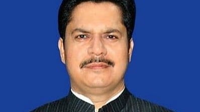 Assam Congress president Bhupen Bora (Photo: IANS)
