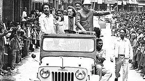 PM Modi’s brinkmanship in the Lok Sabha on the 1966 Mizoram bombing