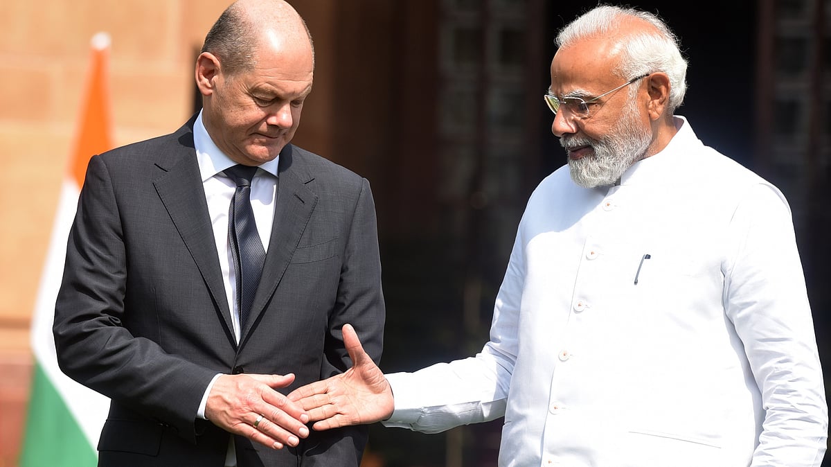 Modi government’s sordid human rights record vexes India–EU trade talks