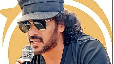 FIR filed against Kannada actor for casteist statement