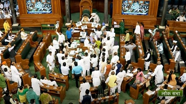 Centre to introduce Anusandhan National Research Foundation Bill in LS today