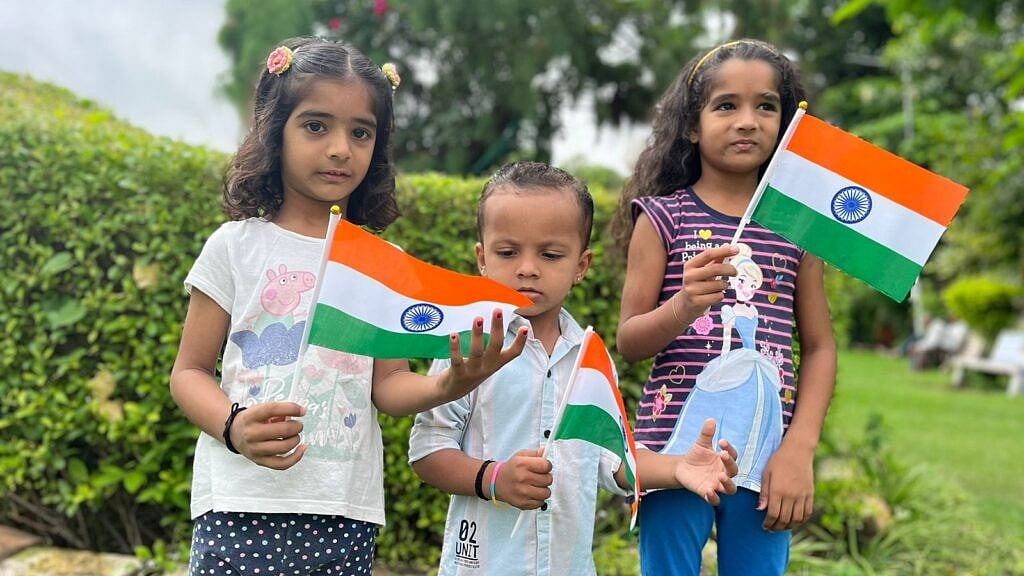 Ideas for India 2024: We need to reclaim democratic nationalism