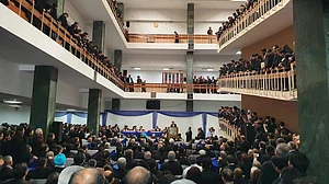 Legal fraternity laments untimely retirement of Justice S. Muralidhar
