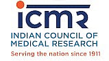 Indian council of Medical Research (photo: Facebook/ICMR)