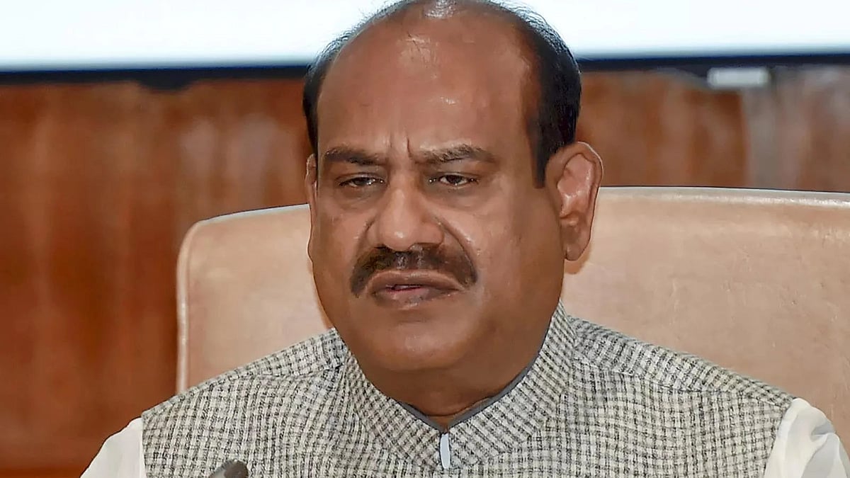 20 bills introduced, 22 passed in Lok Sabha