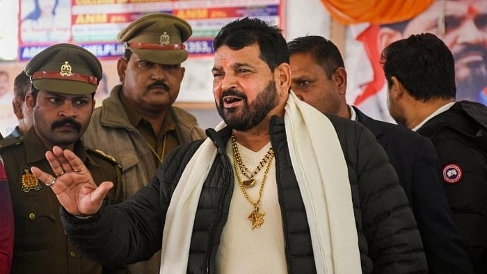Delhi court defers hearing on framing of charges against ex-WFI chief
