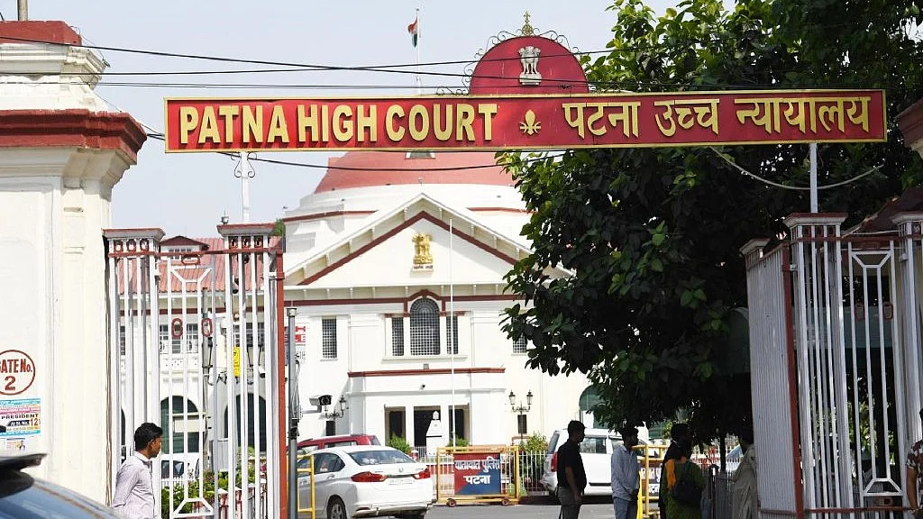 Patna High Court (photo: Getty Images)