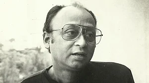 "I owe you, Jayanta-da"