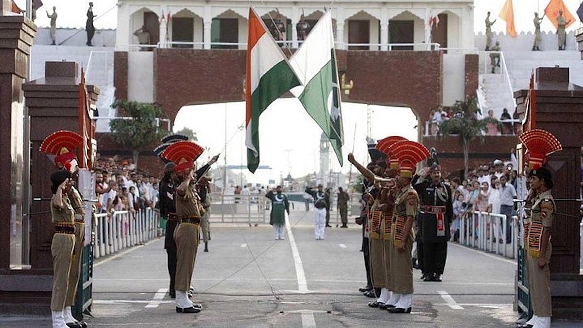 508 Indian prisoners repatriated from Pak in last 3 years, says Centre
