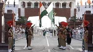 508 Indian prisoners repatriated from Pak in last 3 years, says Centre