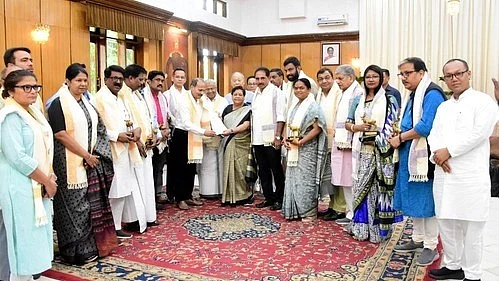 Violence will have long-lasting psychological effect on Manipur children: NK Premachandran